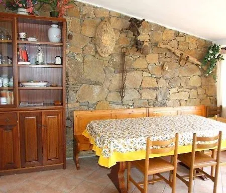 La Vetrata Sul Mare Pedrosa *