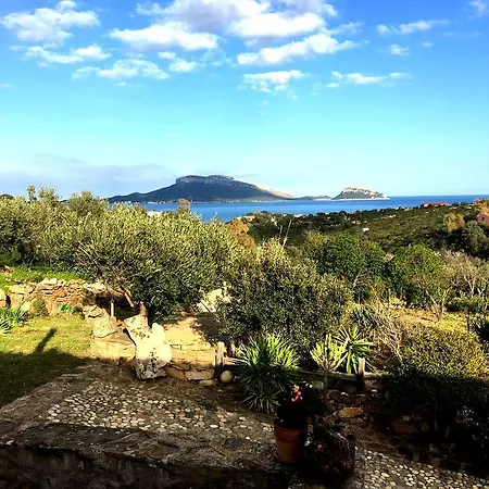 La Vetrata Sul Mare Pedrosa